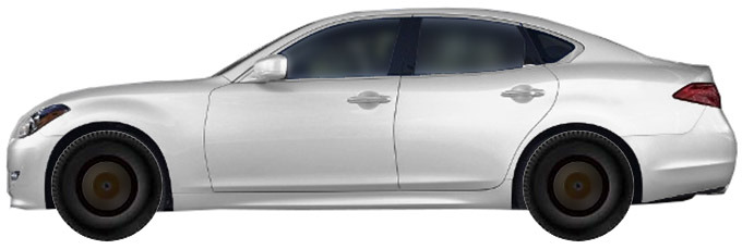 Infiniti M56 Y51 (2010-2013) 5.6