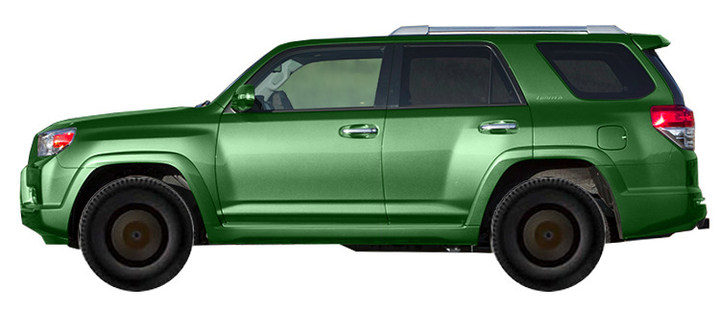 Toyota 4Runner N280 (2010-2016) 4.0