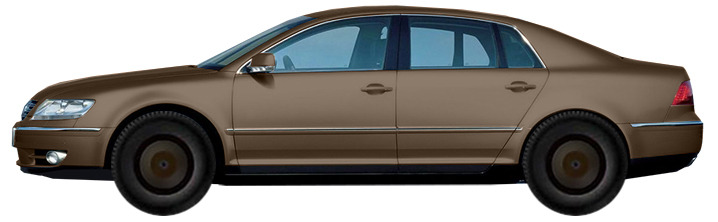 Volkswagen Phaeton 3D2 (2002-2010) 3.2 V6